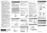 Shimano PD-A600 Service Instructions