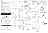 Shimano FD-2303 Service Instructions