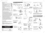 Shimano BL-M510 Service Instructions