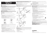 Shimano EW-WU111 Användarmanual