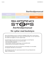 Shimano DU-E7000 Dealer's Manual