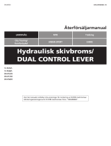 Shimano BR-RS505 Dealer's Manual