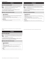 Shimano PD-6800 Service Instructions