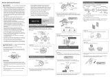 Shimano CB-E110 Service Instructions