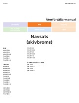 Shimano FH-M6010 Dealer's Manual