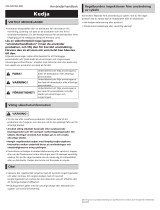 Shimano SM-UG51 Användarmanual