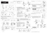 Shimano TL-BT03 Service Instructions