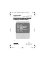 Rosemount 8712C/U/H /8700 serien, magnetiska flödesmätarsystem (transmitter och mätrör) Användarguide