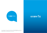 Alcatel 1S (2020) Användarmanual