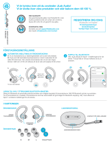 Jlab Audio JBuds Air Sport Bruksanvisning