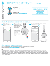 Jlab Audio Studio ANC Bruksanvisning