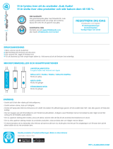 Jlab Audio Studio Pro Bruksanvisning