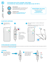 Jlab Audio Play Earbud Bruksanvisning