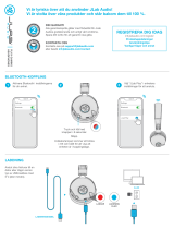 Jlab Audio Play Headphone Bruksanvisning