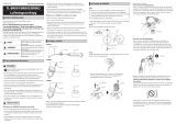 Shimano TL-BR002 Service Instructions