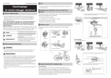 Shimano SL-3S42-J Användarmanual