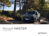 Renault Nya Master Användarmanual