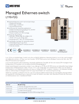 Westermo L110-F2G Datablad