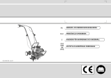 Oleo-Mac MZ 2030 Bruksanvisning