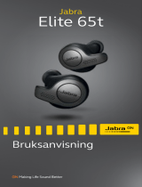 Jabra Elite 65t - Gold Beige Användarmanual