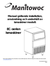 Manitowoc Ice EC Model Owner Instruction Manual