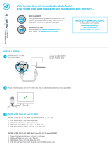 Jlab Audio Talk GO Bruksanvisning