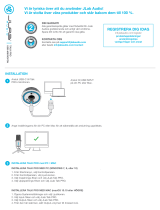 Jlab Audio Talk PRO Bruksanvisning