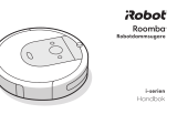 iRobot Roomba® i Series Bruksanvisning