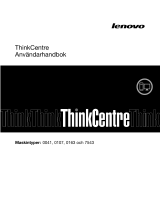 Lenovo ThinkCentre A85 User guide