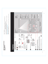 Lenovo THINKPAD X32 Setup Manual