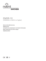 Raychem EMDR-10 Installationsguide