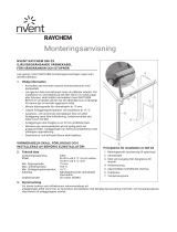 Raychem GM-2X Installationsguide