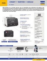 GYS SMART PRINTER MODULE Datablad