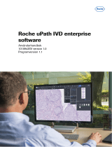 Roche uPath IVD Användarmanual