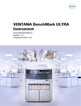 Roche BenchMark ULTRA Användarmanual