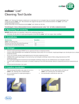 Roche cobas Liat Användarmanual