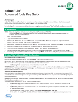 Roche cobas Liat Användarmanual