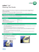 Roche cobas Liat Användarmanual