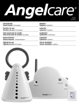 Angelcare AC200 Bruksanvisning