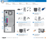 Dell 0H1215A01 Användarmanual