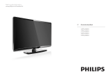 Philips 32PFL8404H Användarmanual