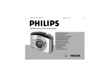 Philips AQ6688 Användarmanual