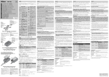 Nikon CHARGEUR D-ACCUMULATEUR MH-18A Bruksanvisning