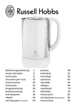 Russell Hobbs14743-80 GlassTouch