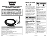 Warn 90351 FAQ