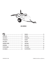 Agri-Fab 45-02924 Användarmanual