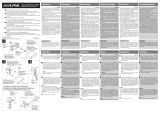 Alpine TDA-7567R Bruksanvisning