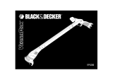 BLACK+DECKER VP4200 Användarmanual