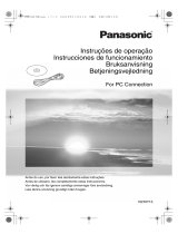 Panasonic NVGS300E Bruksanvisning