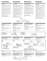 Sony XR-C7200R Installationsguide